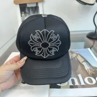 $25.00 USD Chrome Hearts Caps #1460985