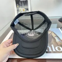 $25.00 USD Chrome Hearts Caps #1460985