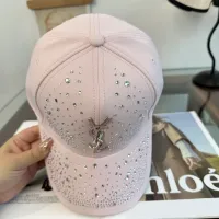 $27.00 USD Yves Saint Laurent YSL Caps #1460989