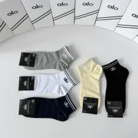 $27.00 USD ALO Socks #1460995