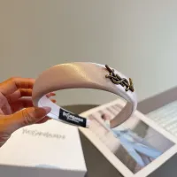 $27.00 USD Yves Saint Laurent YSL Headband For Women #1461088