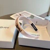 $27.00 USD Yves Saint Laurent YSL Headband For Women #1461088