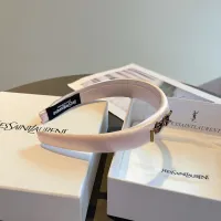 $27.00 USD Yves Saint Laurent YSL Headband For Women #1461088