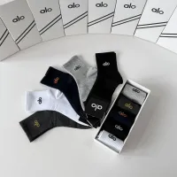 $27.00 USD ALO Socks #1461093