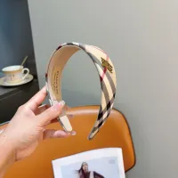 $29.00 USD Burberry Headband For Women #1461099