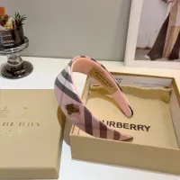$29.00 USD Burberry Headband For Women #1461100