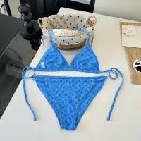 $38.00 USD Chrome Hearts Bathing Suits For Women #1461131