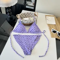 $38.00 USD Chrome Hearts Bathing Suits For Women #1461132