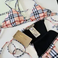 $36.00 USD Burberry Bathing Suits For Women #1461146