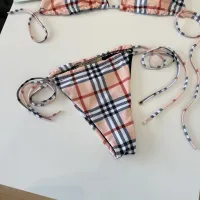 $36.00 USD Burberry Bathing Suits For Women #1461146