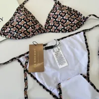 $36.00 USD Burberry Bathing Suits For Women #1461147