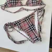 $36.00 USD Burberry Bathing Suits For Women #1461150