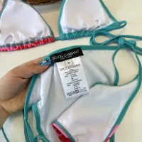 $39.00 USD Dolce & Gabbana Bathing Suits For Women #1461157