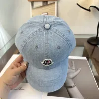 $25.00 USD Moncler Caps #1461171