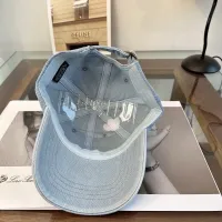 $25.00 USD Moncler Caps #1461171