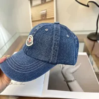 $25.00 USD Moncler Caps #1461172