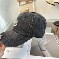 $25.00 USD Moncler Caps #1461173