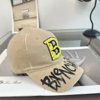 $29.00 USD Balenciaga Caps #1461220