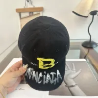 $29.00 USD Balenciaga Caps #1461221