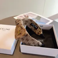$27.00 USD Celine Headband For Women #1461262