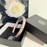 $27.00 USD Chrome Hearts Headband For Women #1461270
