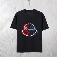 $60.00 USD Moncler Tracksuits Short Sleeved For Unisex #1461275