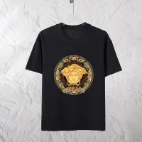 $60.00 USD Versace Tracksuits Short Sleeved For Unisex #1461277