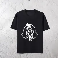 $60.00 USD Moncler Tracksuits Short Sleeved For Unisex #1461296
