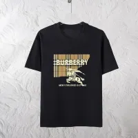 $60.00 USD Burberry Tracksuits Short Sleeved For Unisex #1461311