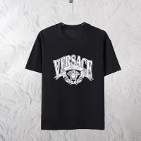 $60.00 USD Versace Tracksuits Short Sleeved For Unisex #1461316