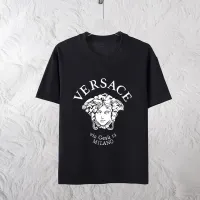 $60.00 USD Versace Tracksuits Short Sleeved For Unisex #1461327