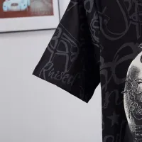 $27.00 USD Philipp Plein PP T-Shirts Short Sleeved For Men #1461357
