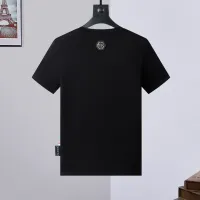 $27.00 USD Philipp Plein PP T-Shirts Short Sleeved For Men #1461365