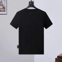 $27.00 USD Philipp Plein PP T-Shirts Short Sleeved For Men #1461369