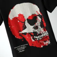 $27.00 USD Philipp Plein PP T-Shirts Short Sleeved For Men #1461369