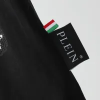 $27.00 USD Philipp Plein PP T-Shirts Short Sleeved For Men #1461369