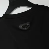 $27.00 USD Philipp Plein PP T-Shirts Short Sleeved For Men #1461371