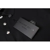 $32.00 USD Philipp Plein PP T-Shirts Short Sleeved For Men #1461405