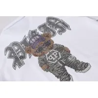 $32.00 USD Philipp Plein PP T-Shirts Short Sleeved For Men #1461406
