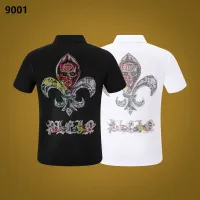 $32.00 USD Philipp Plein PP T-Shirts Short Sleeved For Men #1461409