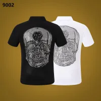 $32.00 USD Philipp Plein PP T-Shirts Short Sleeved For Men #1461415