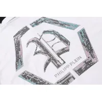 $32.00 USD Philipp Plein PP T-Shirts Short Sleeved For Men #1461418