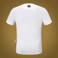 $27.00 USD Philipp Plein PP T-Shirts Short Sleeved For Men #1461419