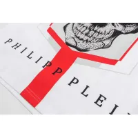 $27.00 USD Philipp Plein PP T-Shirts Short Sleeved For Men #1461419