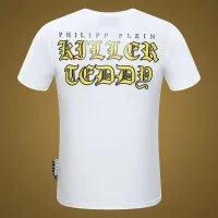$27.00 USD Philipp Plein PP T-Shirts Short Sleeved For Men #1461424