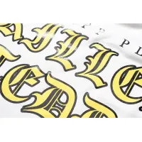 $27.00 USD Philipp Plein PP T-Shirts Short Sleeved For Men #1461424