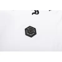 $27.00 USD Philipp Plein PP T-Shirts Short Sleeved For Men #1461428