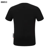 $27.00 USD Philipp Plein PP T-Shirts Short Sleeved For Men #1461429