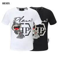 $27.00 USD Philipp Plein PP T-Shirts Short Sleeved For Men #1461430