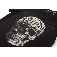 $27.00 USD Philipp Plein PP T-Shirts Short Sleeved For Men #1461433